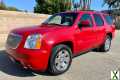 Photo Used 2011 GMC Yukon SLT