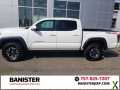 Photo Used 2020 Toyota Tacoma TRD Off-Road