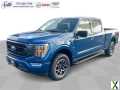 Photo Used 2023 Ford F150 XLT