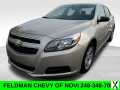 Photo Used 2013 Chevrolet Malibu LS w/ Protection Package