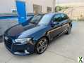 Photo Used 2017 Audi A3 2.0T Premium w/ Convenience Package