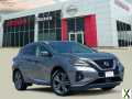Photo Used 2020 Nissan Murano Platinum