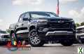 Photo Used 2023 Chevrolet Colorado Z71 w/ Z71 Convenience Package 2