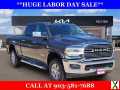 Photo Used 2020 RAM 2500 Laramie