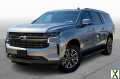 Photo Used 2022 Chevrolet Suburban RST w/ Luxury Package