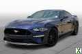 Photo Certified 2020 Ford Mustang GT Premium w/ GT Performance Package