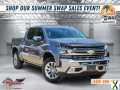 Photo Used 2019 Chevrolet Silverado 1500 LTZ w/ LTZ Texas Edition