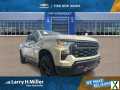 Photo Used 2022 Chevrolet Silverado 1500 Custom Trail Boss