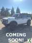 Photo Used 2022 Ford Bronco Wildtrak