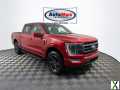 Photo Used 2021 Ford F150 Lariat