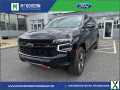 Photo Used 2023 Chevrolet Suburban Z71