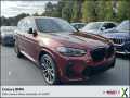 Photo Used 2024 BMW X3 sDrive30i w/ Premium Package