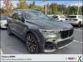 Photo Used 2021 BMW X7 M50i w/ Dynamic Handling Package