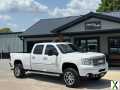 Photo Used 2013 GMC Sierra 2500 Denali w/ Suspension Package, Off-Road