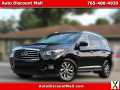 Photo Used 2015 INFINITI QX60 FWD w/ Premium Plus Package