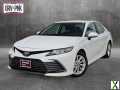 Photo Used 2024 Toyota Camry LE
