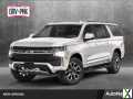 Photo Used 2023 Chevrolet Suburban Z71