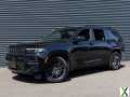 Photo Used 2023 Jeep Grand Cherokee L Summit