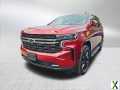 Photo Used 2021 Chevrolet Tahoe RST w/ Luxury Package