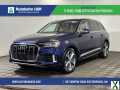 Photo Used 2020 Audi Q7 3.0T Prestige w/ Prestige Package