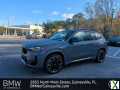 Photo Used 2024 BMW X1 M35i w/ Premium Package