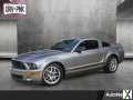 Photo Used 2008 Ford Mustang Shelby GT500