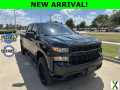 Photo Used 2022 Chevrolet Silverado 1500 Custom w/ Safety Confidence Package