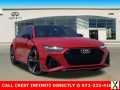 Photo Used 2021 Audi RS 6