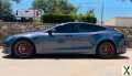 Photo Used 2023 Tesla Model S Plaid