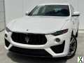 Photo Used 2023 Maserati Levante Modena