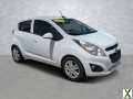 Photo Used 2015 Chevrolet Spark LS