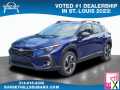 Photo Used 2024 Subaru Crosstrek 2.5i Limited w/ Popular Package #3A