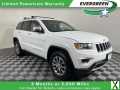 Photo Used 2015 Jeep Grand Cherokee Limited