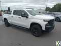 Photo Used 2021 Chevrolet Silverado 1500 LT Trail Boss w/ Bed Protection Package