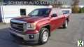 Photo Used 2014 GMC Sierra 1500 SLE w/ SLE Value Package