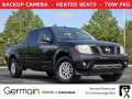 Photo Used 2016 Nissan Frontier SV