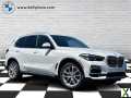 Photo Certified 2021 BMW X5 xDrive45e w/ Parking Assistance Package