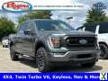 Photo Used 2021 Ford F150 XLT w/ Equipment Group 302A High