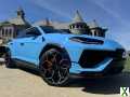 Photo Used 2024 Lamborghini Urus Performante