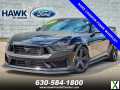 Photo Used 2024 Ford Mustang Dark Horse w/ Dark Horse Handlin Package