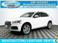 Photo Used 2020 Audi Q5 2.0T Premium Plus w/ Premium Plus Package