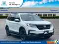 Photo Used 2021 Honda Pilot Black Edition