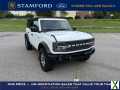 Photo Certified 2022 Ford Bronco Badlands