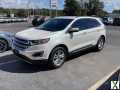 Photo Used 2015 Ford Edge SEL w/ Equipment Group 201A