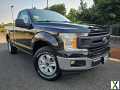 Photo Used 2020 Ford F150 XL w/ Equipment Group 101A Mid