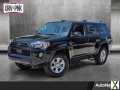 Photo Used 2023 Toyota 4Runner SR5 Premium