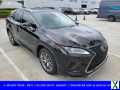 Photo Used 2020 Lexus RX 350 F Sport