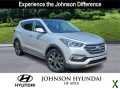 Photo Used 2018 Hyundai Santa Fe Sport