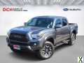 Photo Used 2020 Toyota Tacoma TRD Off-Road