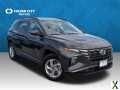 Photo Used 2023 Hyundai Tucson SEL